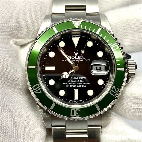 kernit rolex